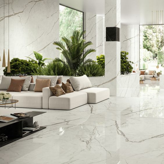 <strong>Everything You Need to Know About Italian Marble</strong>